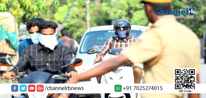 Read more about the article ഹെല്‍മറ്റ് ധരിക്കാതെ ഇരുചക്ര വാഹനമോടിക്കുന്നവരെ പിടികൂടുന്ന ശൈലി മാറ്റണം; സുപ്രധാന നിർദേശം മുന്നോട്ട് വെച്ച് ഹൈക്കോടതി