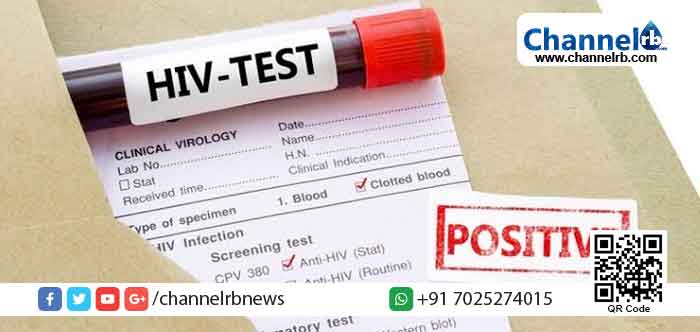 You are currently viewing അണുബാധിതമായ സിറിഞ്ചുകളുടെ ഉപയോഗം; ഒരു നഗരത്തിലെ 900 കുട്ടികള്‍ എച്ച്‌ .ഐ. വി ബാധിതരായി