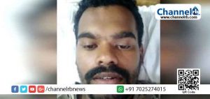 Read more about the article ഇടുക്കിയിൽ മൃതദേഹം ചാക്കില്‍കെട്ടി താഴ്ത്തിയ സംഭവം; കുറ്റം സമ്മതിച്ച് റിസോര്‍ട്ട് മാനേജറുടെ വീഡിയോ