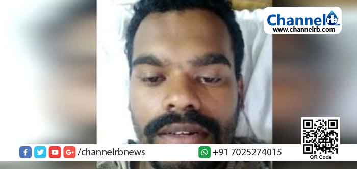 Read more about the article ഇടുക്കിയിൽ മൃതദേഹം ചാക്കില്‍കെട്ടി താഴ്ത്തിയ സംഭവം; കുറ്റം സമ്മതിച്ച് റിസോര്‍ട്ട് മാനേജറുടെ വീഡിയോ