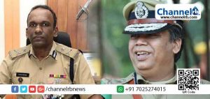 Read more about the article ഡി.ജി.പി ലോക്നാഥ് ബെഹ്റ ഉള്‍പ്പെടെ മൂന്ന് ഉന്നത പോലീസുദ്യോഗസ്ഥര്‍ അവധിയില്‍; പകരം ചുമതല എ.ഡി.ജി.പി ഷേഖ് ദര്‍വേസ് സാഹിബിന്