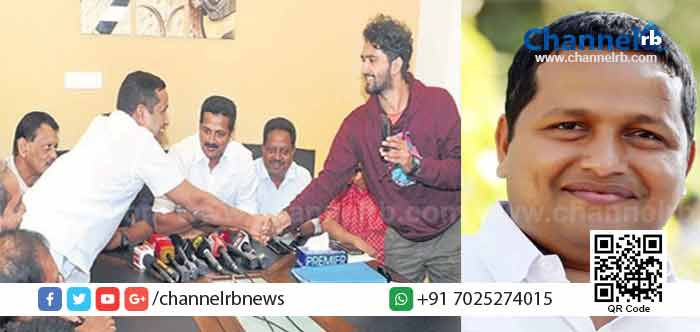 You are currently viewing സ്വന്തം കഠിനാധ്വാനം കൊണ്ട് വളർന്നുവന്ന നടനാണ് ഷെയ്ൻ നിഗം; കൈനിറയെ സിനിമകൾ വന്നപ്പോൾ സംസാര ശൈലി മാറി; ജോ​ബി ജോ​ര്‍​ജുമായുള്ള പ്രശ്നം വീണ്ടും തലപൊക്കിയപ്പോൾ യുവ നടന് നി​ര്‍​മാ​താ​ക്ക​ളു​ടെ വി​ല​ക്ക്