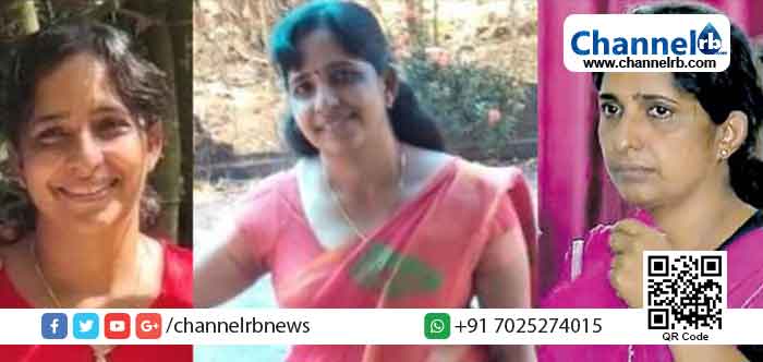 You are currently viewing കൂടത്തായി: കടുത്ത മാനസിക സമ്മര്‍ദ്ദം മൂലം ഉറങ്ങാനാകുന്നില്ല; മനോരോഗ വിദഗ്ധനെ കാണണമെന്ന് ജോളി; രക്ഷപെടാനുള്ള തന്ത്രമെന്ന് പോലീസ്