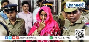 Read more about the article കൂടത്തായി: ജോളി ഉള്‍പ്പെടെ മൂന്ന് പ്രതികളുടെ കസ്റ്റഡി കാലാവധി നീട്ടി