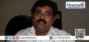 Read more about the article മരിച്ച ജോസ് തോമസ് ഞാനല്ല, ഞാന്‍ ജീവനോടെയുണ്ട്; ഫേസ്ബുക്കിൽ ലൈവിലെത്തി സംവിധായകൻ ജോസ് തോമസ്