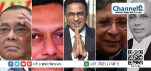 Read more about the article അയോധ്യ കേസില്‍ പിറന്നത് ചരിത്രവിധി; വിധി പ്രഖ്യാപിച്ച ഭരണഘടനാ ബഞ്ച് ജഡ്ജിമാരെ അറിയാം