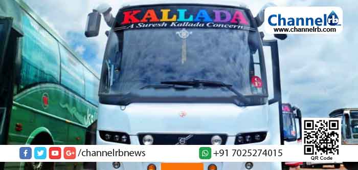 You are currently viewing കല്ലട ബസില്‍ യാത്രക്കാരിക്ക് നേരെ പീഡന ശ്രമം ; കാസര്‍കോട് സ്വദേശി പിടിയില്‍