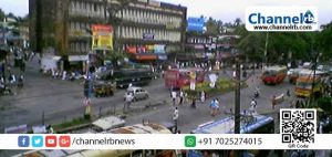 Read more about the article സ്കൂള്‍ കലോത്സവം: കാഞ്ഞങ്ങാട് നഗരത്തിലും ഹൈവെയിലും അനുഭവപ്പെടുന്നത് വന്‍ ഗതാഗതക്കുരുക്ക്; ഗതാഗത ക്രമീകരണങ്ങള്‍ എങ്ങിനെ എന്നറിയാം