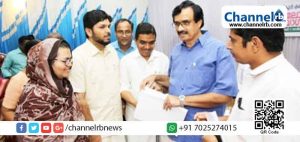 Read more about the article കന്നഡ ക്ലാസ്സുകളിലേക്ക് കന്നഡ മീഡിയം അധ്യാപകരെ തന്നെ നിയമിക്കണം; ആവശ്യവുമായി കാസർകോട് ജില്ലാ പഞ്ചായത്ത് ഭരണ സമിതി വിദ്യാഭ്യാസ മന്ത്രിക്ക് നിവേദനം നൽകി