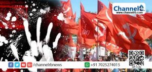 Read more about the article കണ്ണൂരില്‍ കോൺഗ്രസ് പ്രവർത്തകന്‍റെ കൈകാലുകൾ തല്ലിയൊടിച്ച സംഭവം: ആറ് സി.പി.എം പ്രവർത്തകർക്കെതിരേ പോലീസ് കേസെടുത്തു