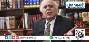 Read more about the article ‘മഹാരാഷ്ട്ര ഗവര്‍ണര്‍ കേന്ദ്രസര്‍ക്കാരിന്‍റെ കണ്ണും കാതും’; രാഷ്ട്രപതി ഭരണത്തിനെതിരെ കപില്‍ സിബല്‍