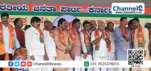 Read more about the article കര്‍ണാടക: സുപ്രീം കോടതി യോഗ്യരാക്കിയ പതിനാറ് വിമത എം.എൽ.എമാരില്‍ പതിമൂന്നു പേര്‍ക്കും ബി.ജെ.പി ടിക്കറ്റ്