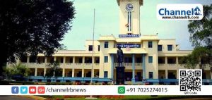 Read more about the article കേരള സര്‍വ്വകലാശാലയുടെ മാര്‍ക്ക് ലിസ്റ്റുകള്‍ സ്വര്‍ണ്ണക്കടത്തുകാരന്‍റെ വീട്ടില്‍; കണ്ടെടുത്തത് സ്വര്‍ണ്ണക്കടത്തില്‍ റവന്യു ഇന്റലിജന്‍സ് നടത്തിയ റെയ്ഡില്‍