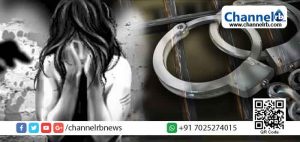 Read more about the article കൊച്ചിയില്‍ 12 വ​യ​സു​കാ​രിയെ ലൈം​ഗി​ക പീ​ഡ​ന​ത്തി​ന് ഇ​രയാക്കി ദൃശ്യങ്ങള്‍ പകര്‍ത്തി;  ദമ്പതികള്‍ പോലീസ് പിടിയില്‍