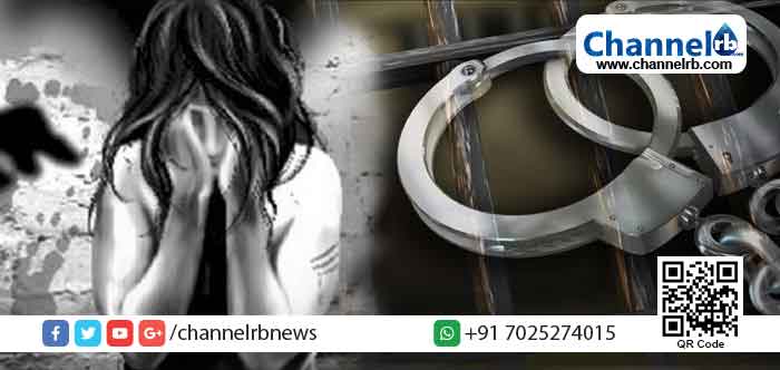 Read more about the article കൊച്ചിയില്‍ 12 വ​യ​സു​കാ​രിയെ ലൈം​ഗി​ക പീ​ഡ​ന​ത്തി​ന് ഇ​രയാക്കി ദൃശ്യങ്ങള്‍ പകര്‍ത്തി;  ദമ്പതികള്‍ പോലീസ് പിടിയില്‍