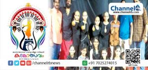 Read more about the article ജില്ലാ സ്കൂൾ കലോത്സവം: ഹൊസ്ദുർഗ് ഉപജില്ലയെ മൂന്ന് പോയിന്റുകൾക്ക് പിന്നിലാക്കി കാസർകോടിന് കിരീടം