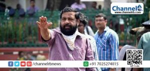 Read more about the article കോന്നി ഉപതെരഞ്ഞെടുപ്പിൽ ഇടതുമുന്നണി സ്ഥാനാർത്ഥി വിജയിച്ചതിന് പിന്നിൽ അയ്യപ്പനും കാരണമായി: മന്ത്രി കടകംപള്ളി സുരേന്ദ്രൻ