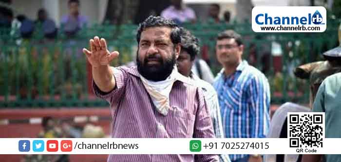 You are currently viewing കോന്നി ഉപതെരഞ്ഞെടുപ്പിൽ ഇടതുമുന്നണി സ്ഥാനാർത്ഥി വിജയിച്ചതിന് പിന്നിൽ അയ്യപ്പനും കാരണമായി: മന്ത്രി കടകംപള്ളി സുരേന്ദ്രൻ