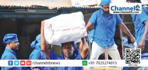 Read more about the article സംസ്ഥാനത്തെ ചുമട്ടു തൊഴിലാളികള്‍ക്ക് ഇനി അതികം ഭാരം ചുമക്കേണ്ട; ചുമടിന്‍റെ പരമാവധി ഭാരത്തിൽ നിയമ ഭേദഗതി