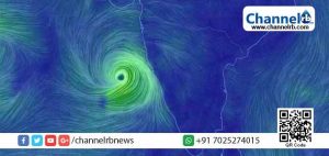 Read more about the article ഇടവേളയ്ക്ക് ശേഷം ‘മഹാ’ ചുഴലിക്കാറ്റ് വീണ്ടും ഇന്ത്യന്‍ തീരത്തേക്ക് ; ശക്തമായ മഴയ്ക്കും കാറ്റിനും സാധ്യത