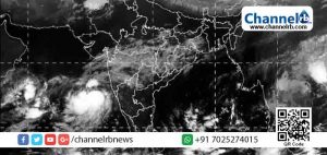 Read more about the article ‘മഹാ’ കേരള തീരം വിട്ടു; കൂടുതല്‍ ശക്തിയാര്‍ജിച്ച്  ഒമാനിലേക്ക് ; കേരളത്തിൽ മഴ കുറയും