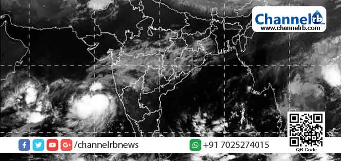 You are currently viewing ‘മഹാ’ കേരള തീരം വിട്ടു; കൂടുതല്‍ ശക്തിയാര്‍ജിച്ച്  ഒമാനിലേക്ക് ; കേരളത്തിൽ മഴ കുറയും
