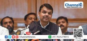 Read more about the article മഹാരാഷ്ട്രയില്‍ സര്‍ക്കാര്‍ രൂപീകരണത്തിനില്ലെന്ന് ബി.ജെ.പി; ശിവസേനയ്ക്ക് പിന്തുണയുമായി കോണ്‍ഗ്രസ്