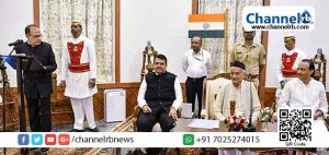 Read more about the article മഹാരാഷ്ട്രയില്‍ ഇന്ന് വിശ്വാസവോട്ടെടുപ്പില്ല; സര്‍ക്കാര്‍ രൂപീകരണത്തിന് ആധാരമായ രേഖകള്‍ ഹാജരാക്കാന്‍ സുപ്രീം കോടതി ഉത്തരവ്