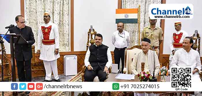 You are currently viewing മഹാരാഷ്ട്രയില്‍ ഇന്ന് വിശ്വാസവോട്ടെടുപ്പില്ല; സര്‍ക്കാര്‍ രൂപീകരണത്തിന് ആധാരമായ രേഖകള്‍ ഹാജരാക്കാന്‍ സുപ്രീം കോടതി ഉത്തരവ്