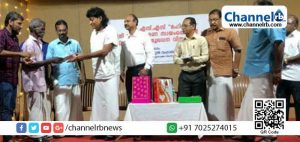 Read more about the article സ്ത്രീകളുടെ പുരോഗതി ലക്‌ഷ്യം; മഹിളാശ്രീ യൂണിറ്റുകൾക്കുള്ള മൂലധന വിതരണോദ്ഘാടനം ഡോ. ബോബി ചെമ്മണൂർ നിർവഹിച്ചു