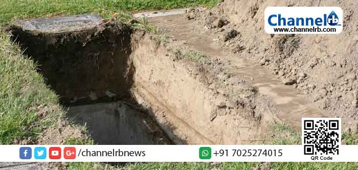 Read more about the article ജീവിച്ചിരിക്കുന്ന മാതാവിനെ സംസ്കരിക്കാന്‍ കുഴിമാടമൊരുക്കി; മലപ്പുറത്ത് മകനെതിരെ കേസെടുക്കാന്‍  വനിതാ കമ്മീഷന്‍റെ നിര്‍ദ്ദേശം