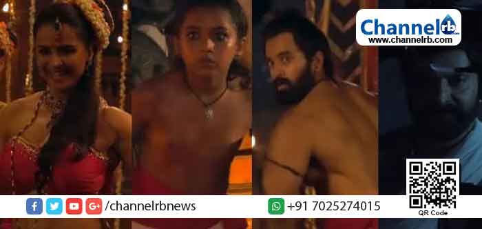 You are currently viewing മാമാങ്കം തീയേറ്ററുകളിലെത്താന്‍ ഇനി വിരലില്‍ എണ്ണാവുന്ന ദിനങ്ങള്‍ മാത്രം; ചിത്രത്തിന്‍റെ ട്രെയിലര്‍ പുറത്ത് വിട്ടു