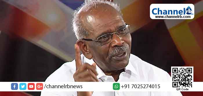 You are currently viewing സംഘപരിവാര്‍, ജനം നാടകം ‘തൃപ്തി 2019’;  ബി​ന്ദു അ​മ്മി​ണി​ക്ക്  നേ​രെ മു​ള​കു സ്പ്രേ ​പ്രയോഗിച്ചതിനെ ട്രോളി മന്ത്രി എം. എം മണി