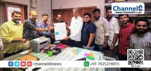 Read more about the article കേരളാ സ്കൂള്‍ കലോത്സവം: ട്രാന്‍സ്പോര്‍ട്ട് കമ്മറ്റി റൂട്ട് മാപ്പ് പ്രകാശനം ചെയ്തു