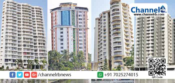 Read more about the article മരട് ഫ്ലാറ്റ് പൊളിക്കലില്‍ പുതിയ പ്രതിസന്ധി; ഫ്ലാറ്റിലെ ജനലുകളും വാതിലുകളും വേണമെന്ന് ഉമടകൾ; തരില്ലെന്ന് പൊളിക്കല്‍ ചുമതലയുള്ള കമ്പനികള്‍