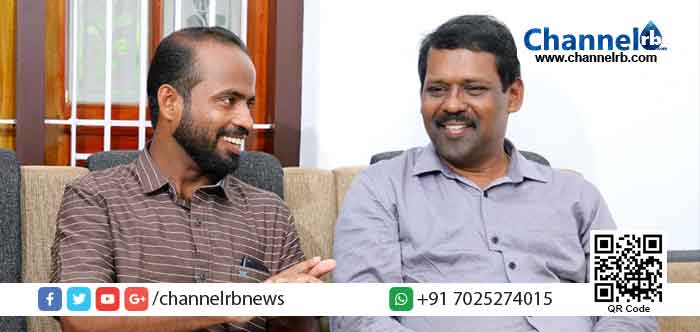 You are currently viewing ‘രാകേഷിന്‍റെ വാക്കുകൾ കൊള്ളിയാൻ പോലെ എന്‍റെ ഹൃദയത്തിൽ കൊണ്ടു; ഉടൻ തീരുമാനിച്ചു വിവാഹത്തിൽ തീർച്ചയായും പങ്കെടുക്കണം’; കാസർകോട് കളക്ടറുടെ ഫേസ്ബുക്ക് പോസ്റ്റ്‌ വൈറലാകുന്നു