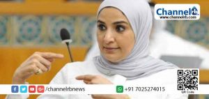 Read more about the article കുവൈത്തിലെ ആദ്യത്തെ വനിതാ ധനമന്ത്രിയെന്ന പദവി ഇനി മർയം അൽഉഖൈലിന് സ്വന്തം