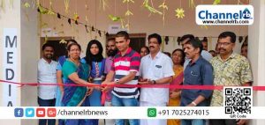 Read more about the article കാസര്‍കോട് ജില്ലാ സ്കൂൾ കലോത്സവം; മീഡിയ ഓഫിസ് തുറന്നു