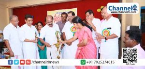 Read more about the article പൊതുവിദ്യാഭ്യാസ സ്ഥാപനങ്ങളില്‍ കുട്ടികളുടെ എണ്ണം വര്‍ദ്ധിക്കുന്നു: മന്ത്രി ഇ. ചന്ദ്രശേഖരന്‍