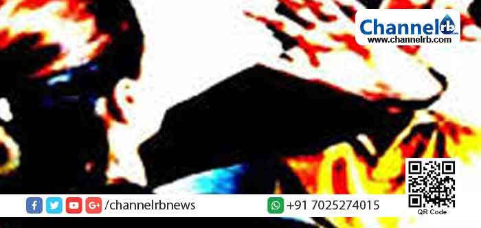 You are currently viewing പുകവലിച്ചത് തടഞ്ഞ അമ്മ മകന്‍റെ ബീഡി പിടിച്ചുവാങ്ങി; അമ്മയ്ക്ക് മകന്‍റെ ക്രൂരമര്‍ദ്ദനം