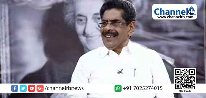 You are currently viewing ജനങ്ങളുടെ ജീവന്‍ കയ്യിലിട്ട് പന്താടുന്ന അവസ്ഥ; കേന്ദ്ര സര്‍ക്കാരിന്‍റെ വാക്‌സിന്‍ നയം ജനദ്രോഹ പരിഷ്‌കാരമെന്ന് മുല്ലപ്പള്ളി