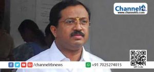 Read more about the article വി. മുരളീധരന്‍റെ പ്രോട്ടോകോള്‍ ലംഘനം; അന്വേഷണം നടത്താന്‍ കേന്ദ്ര വിജിലന്‍സ് കമ്മീഷന്‍റെ നിര്‍ദ്ദേശം