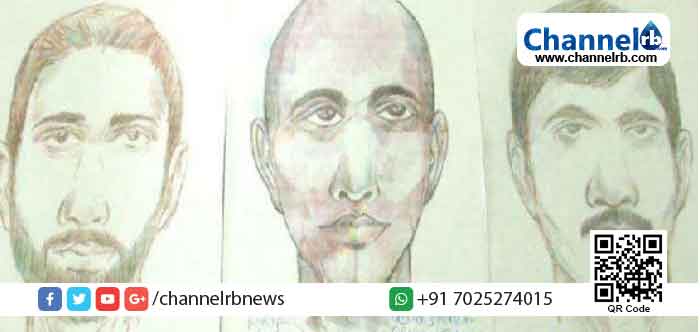 You are currently viewing കോഴിക്കോട് രണ്ടിടങ്ങളില്‍ നിന്ന് മനുഷ്യശരീരഭാഗങ്ങള്‍ കണ്ടെത്തിയ സംഭവം; മൂന്ന് രേഖാചിത്രങ്ങളുമായി ക്രൈംബ്രാഞ്ച് : തയ്യാറാക്കിയത് തലയോട്ടി പരിശോധിച്ച്‌