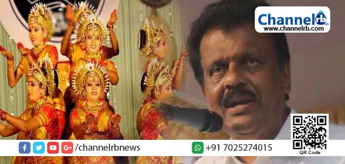 You are currently viewing സംസ്ഥാന സ്കൂള്‍ കലോത്സവം: ജില്ലാ ആസ്ഥാനമായ കാസർകോടിനെ തഴഞ്ഞതിനെതിരേ എൻ.എ നെല്ലിക്കുന്ന് എം.എൽ.എ മുഖ്യമന്ത്രിക്ക് കത്തുനൽകി