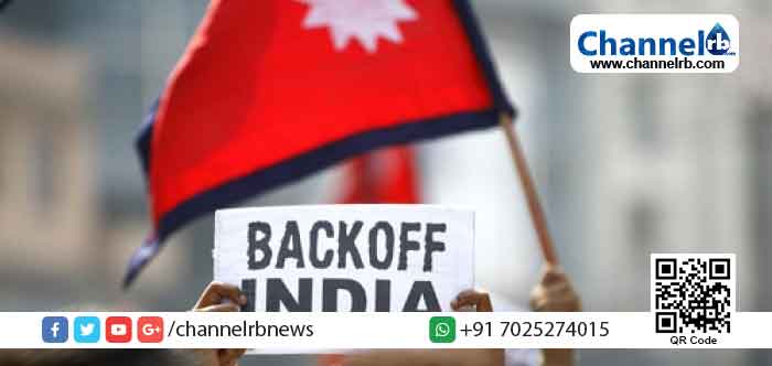 You are currently viewing കാലാപാനി ഏരിയ തങ്ങളുടേത് ; ഇന്ത്യ സൈന്യത്തെ പിന്‍വലിക്കണം; ആവശ്യവുമായി നേപ്പാള്‍ പ്രധാനമന്ത്രി