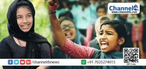 Read more about the article മഹാത്മാ ഗാന്ധി നാഷണല്‍ ഫൗണ്ടേഷന്‍ നല്‍കുന്ന ‘യങ് ഇന്ത്യ പുരസ്‌കാരം’നിദ ഫാത്തിമയ്ക്ക്