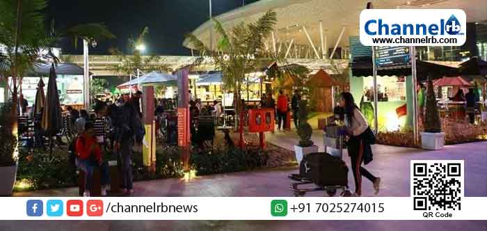 You are currently viewing ബംഗളൂരുവിന് ഇനി ‘ഉറക്കമില്ലാ രാവുകള്‍’; കടകള്‍ക്ക് 24 മണിക്കൂറും തുറന്നു പ്രവര്‍ത്തിക്കാന്‍ അനുമതി