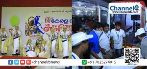 Read more about the article സ്‌കൂൾ കലോത്സവം: ഒപ്പന മൊഞ്ചായെങ്കിലും കുട്ടികള്‍ തളര്‍ന്നു