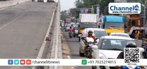 Read more about the article പാ​ലാ​രി​വ​ട്ടം മേ​ൽ​പ്പാലം നിര്‍മിച്ച ആ​ര്‍​.ഡി​.എ​സ് സംസ്ഥാന സര്‍ക്കാരിന്‍റെ കരിമ്പട്ടികയില്‍