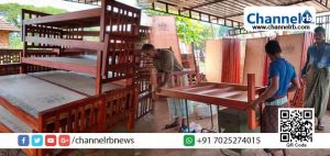 Read more about the article ഗ്രാമപഞ്ചായത്ത്‌ കട്ടിൽ വിതരണ പദ്ധതി; വയോജനങ്ങൾക്ക് ഇനി സുഖനിദ്ര